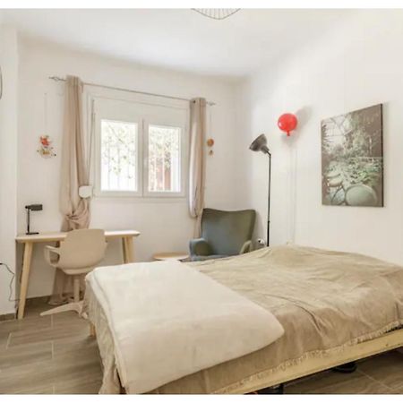 Lovely Small Apartment #2 Tessalónica Exterior foto