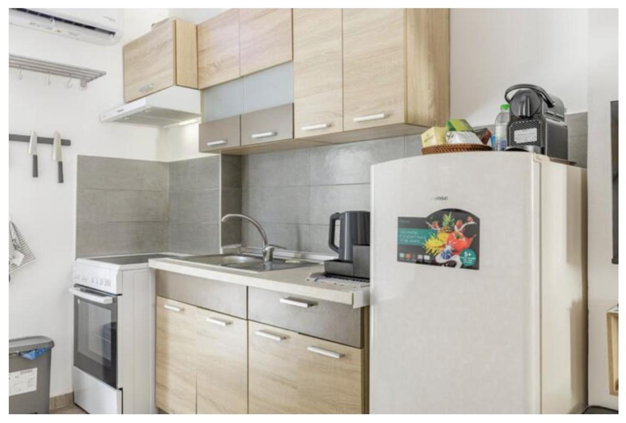 Lovely Small Apartment #2 Tessalónica Exterior foto