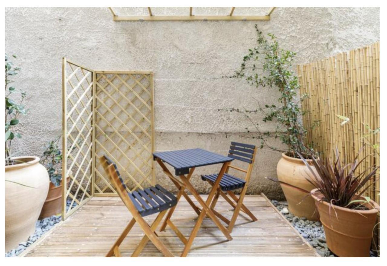 Lovely Small Apartment #2 Tessalónica Exterior foto