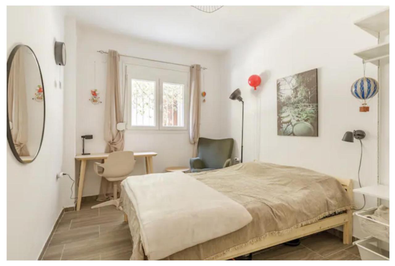 Lovely Small Apartment #2 Tessalónica Exterior foto